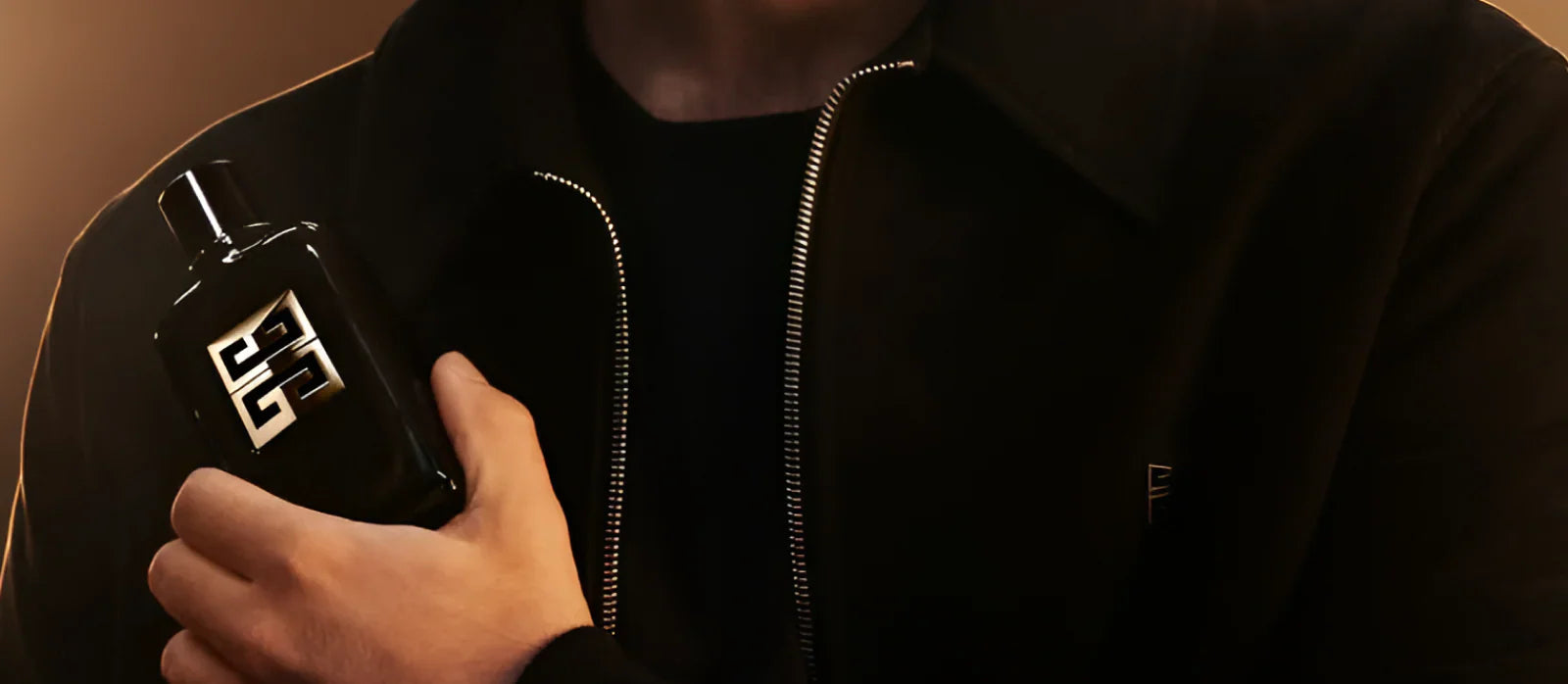 Men's fragrance