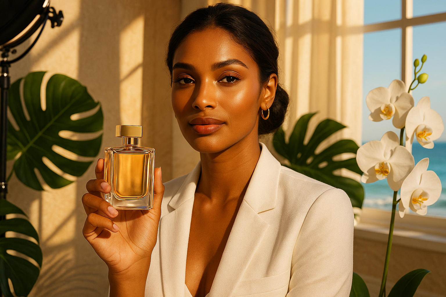 Women's fragrance