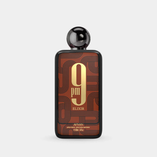 Afnan 9PM Elixir Eau de Parfum 100ml