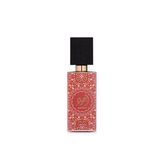 Lattafa Ajwad Pink to Pink Eau de Parfum 100ml