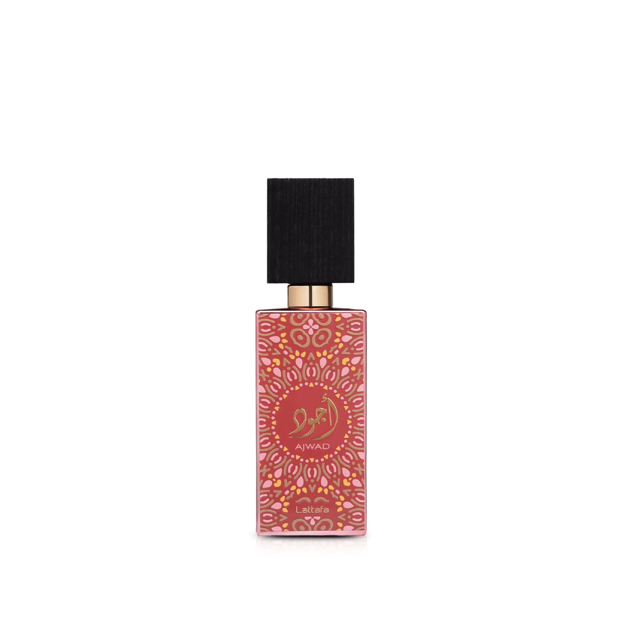 Lattafa Ajwad Pink to Pink Eau de Parfum 100ml