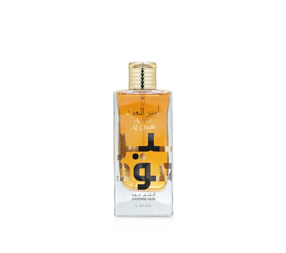 Lattafa Ameer Al Oudh Intense Oud Eau de Parfum