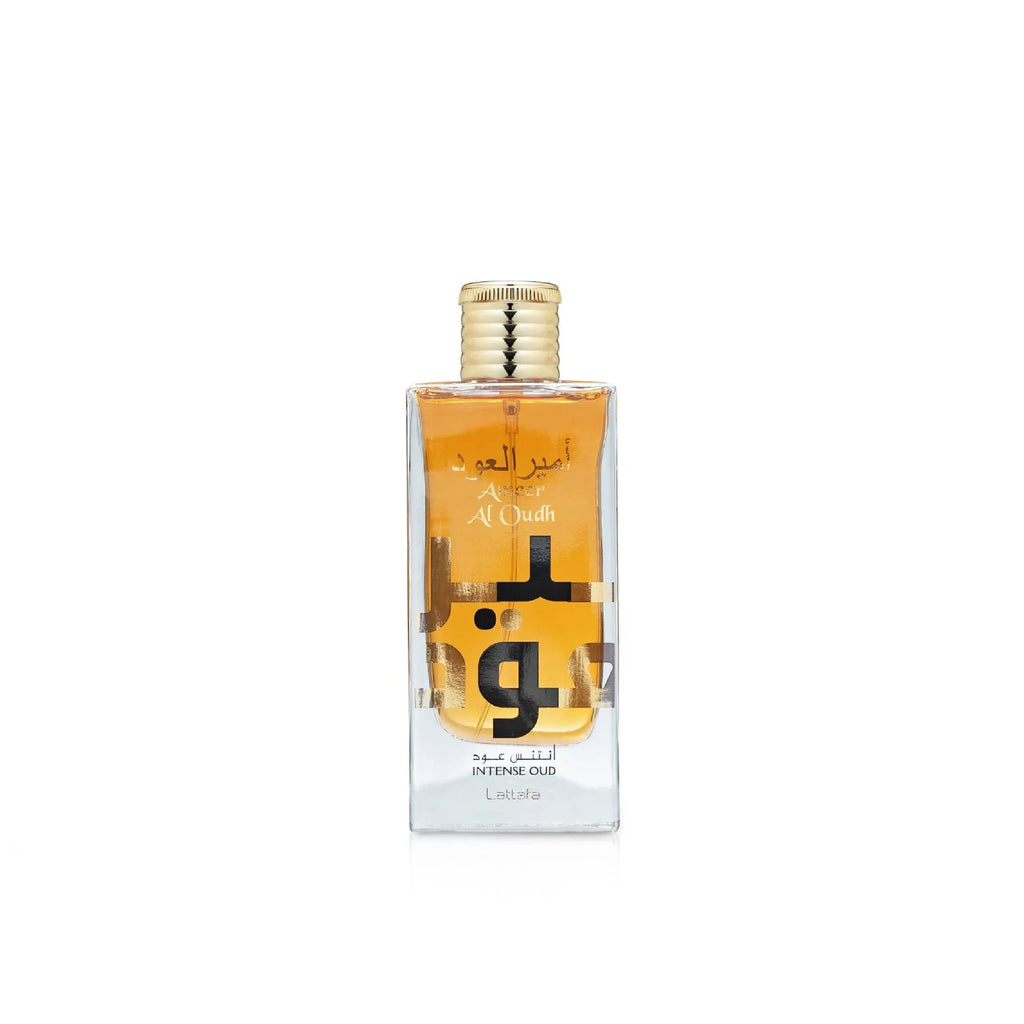 Lattafa Ameer Al Oudh Intense Oud Eau de Parfum
