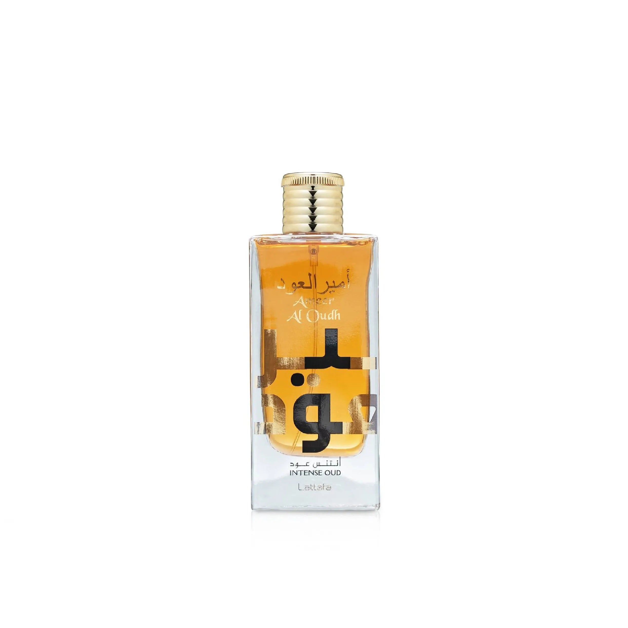 Lattafa Ameer Al Oudh Intense Oud Eau de Parfum