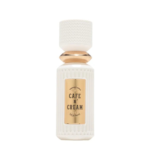 Fragrance World Caf N’Cream Eau de Parfum 100ml