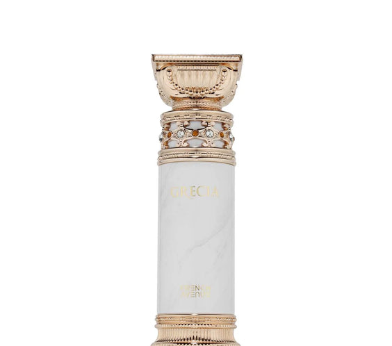 French Avenue Grecia White Eau de Parfum 100ml