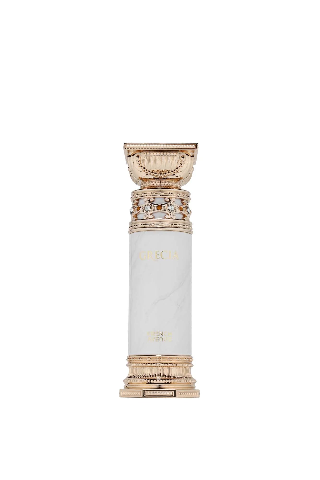 French Avenue Grecia White Eau de Parfum 100ml