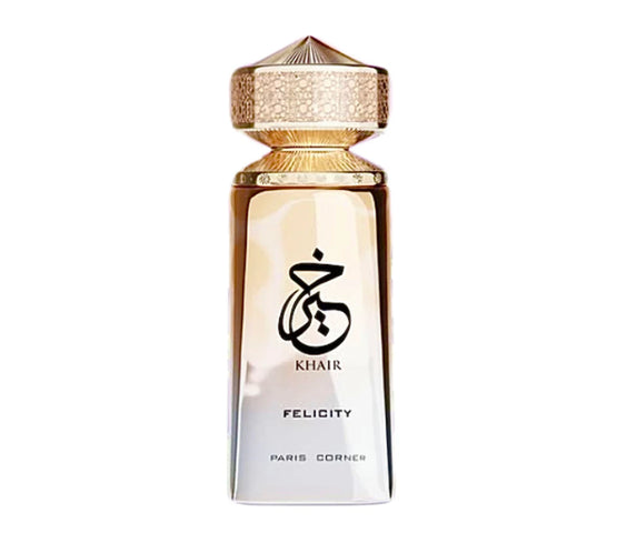 Paris Corner Khair Felicity Eau de Parfum 100ml