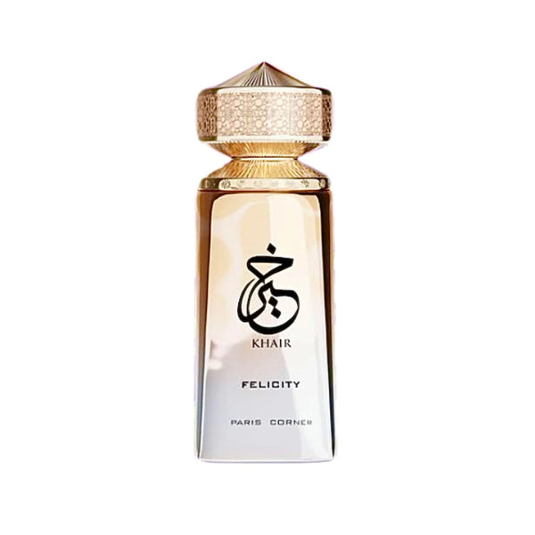Paris Corner Khair Felicity Eau de Parfum 100ml