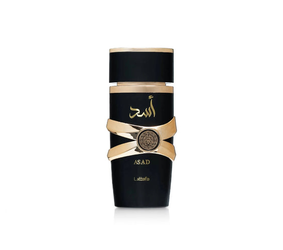 Lattafa Asad Eau de Parfum