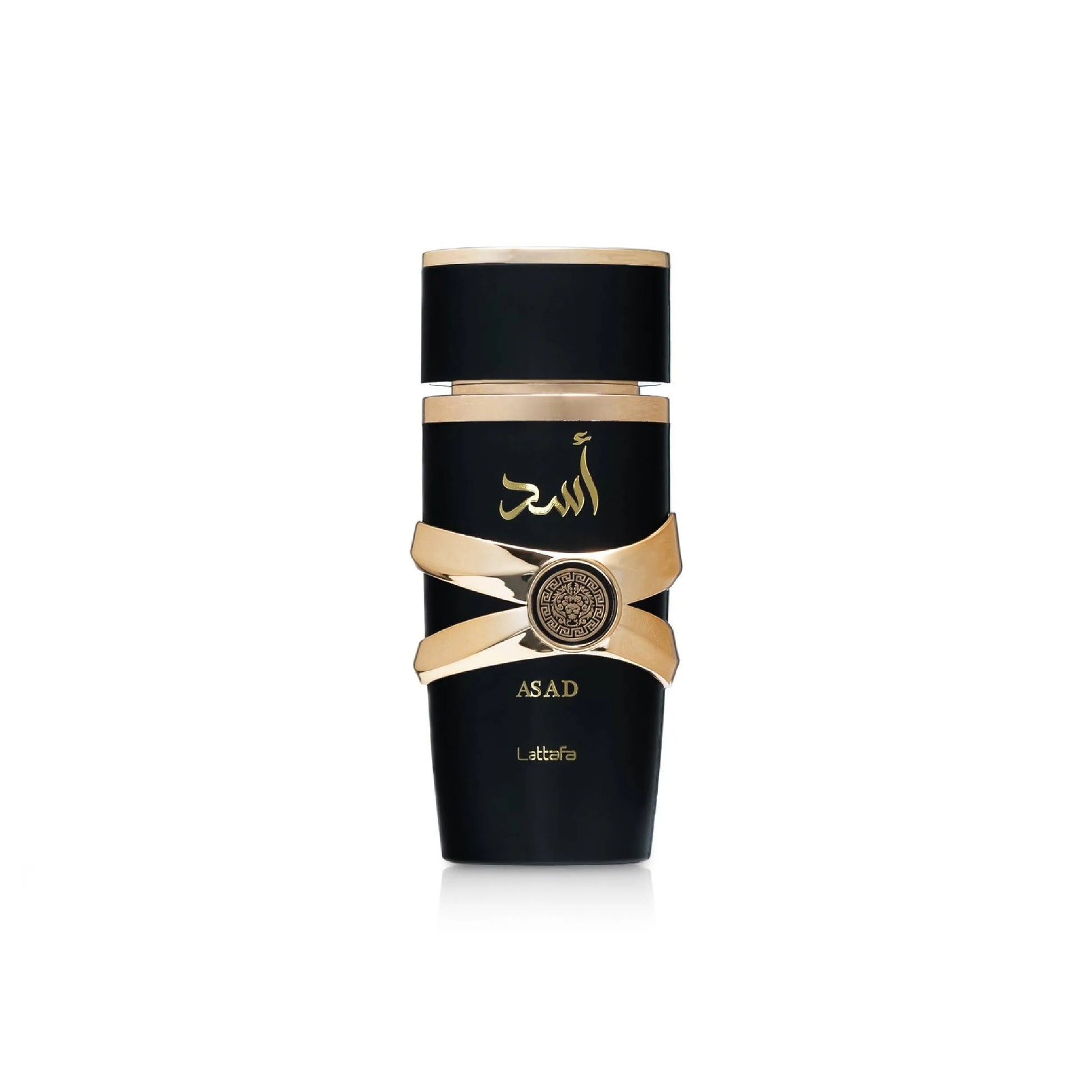 Lattafa Asad Eau de Parfum