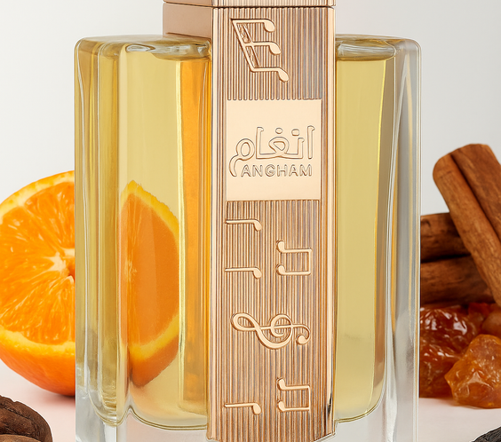 Lattafa Angham Eau de Parfum 100ml