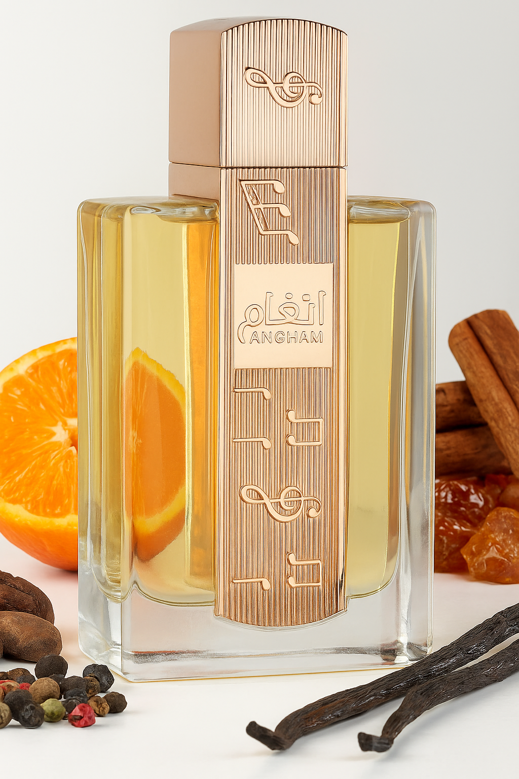 Lattafa Angham Eau de Parfum 100ml