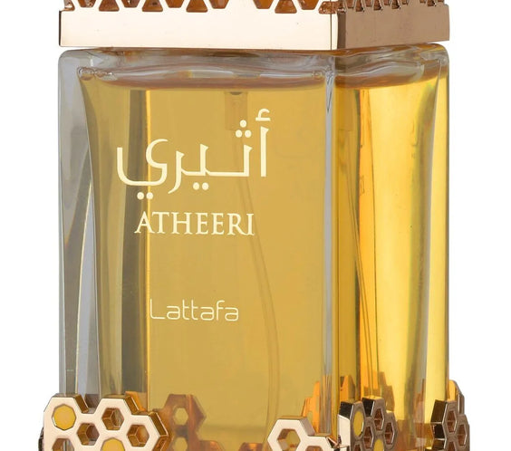 Lattafa Atheeri Eau de Parfum 100ml