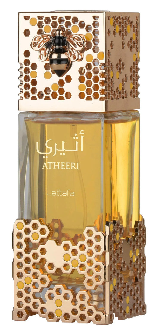 Lattafa Atheeri Eau de Parfum 100ml