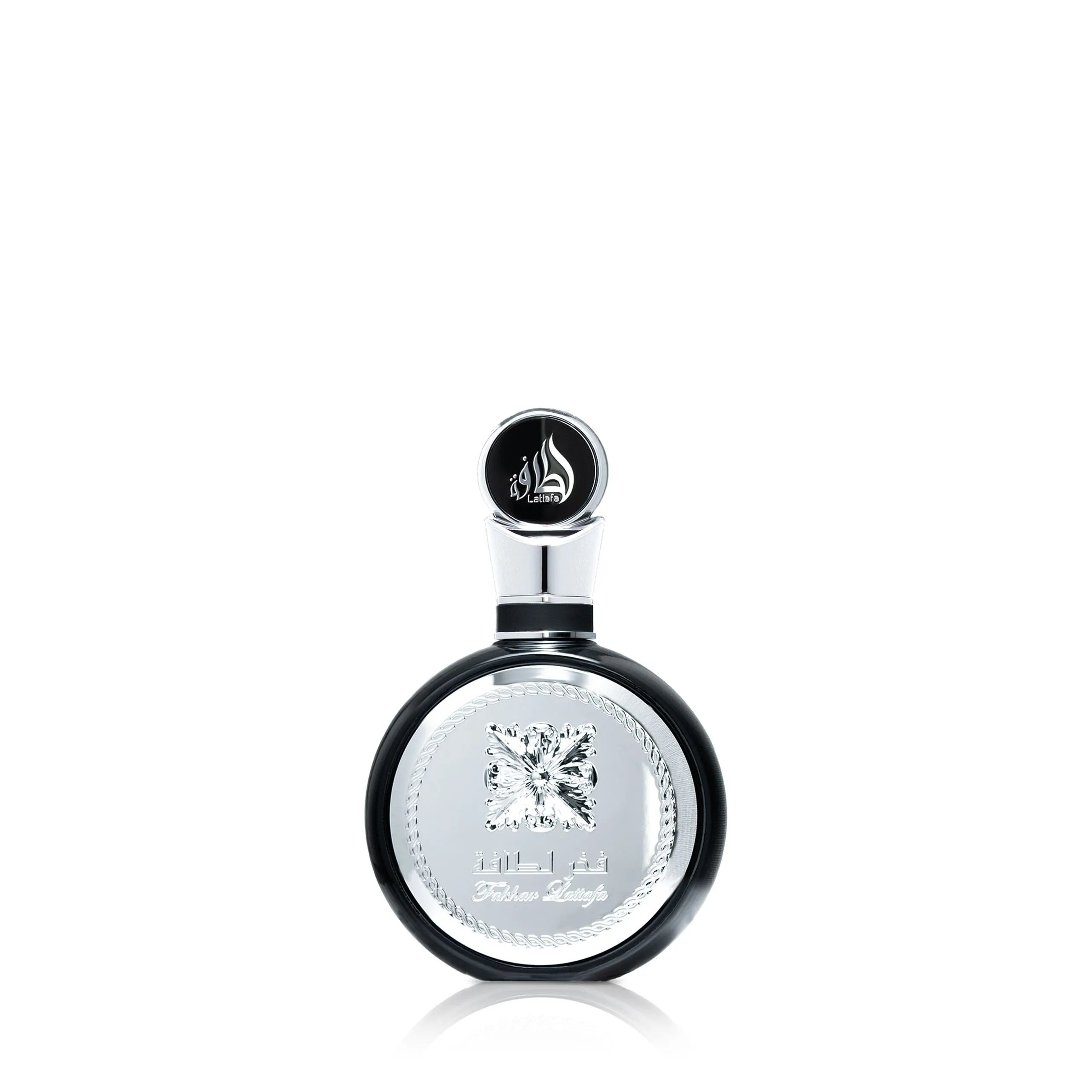 Lattafa Fakhar Black Eau de Parfum