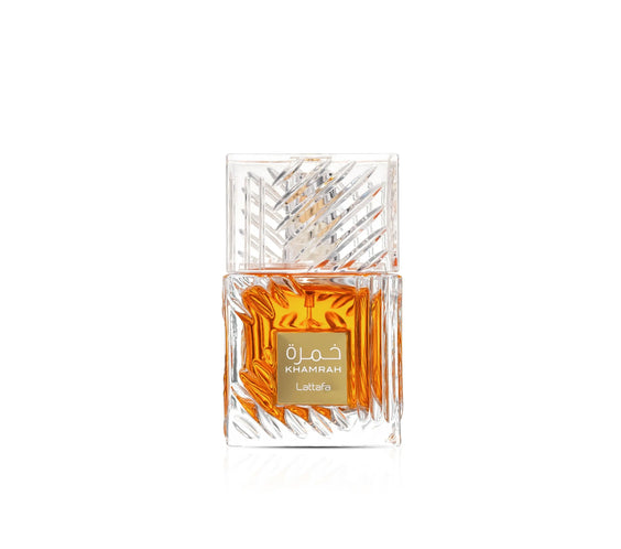Lattafa Khamrah Eau de Parfum 100ml