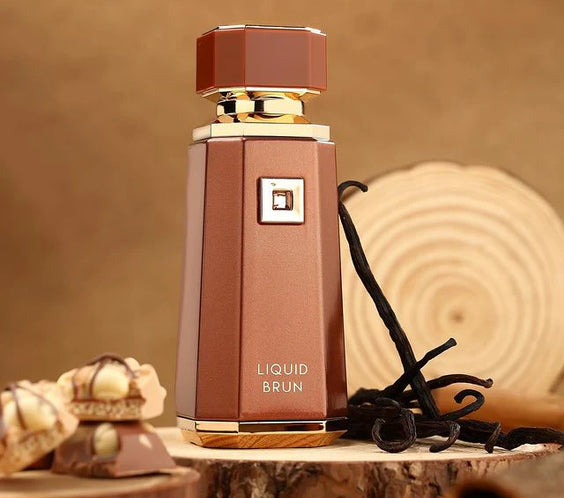 Liquid Brun Eau de Parfum