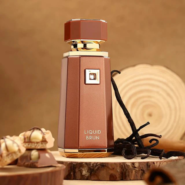 Liquid Brun Eau de Parfum