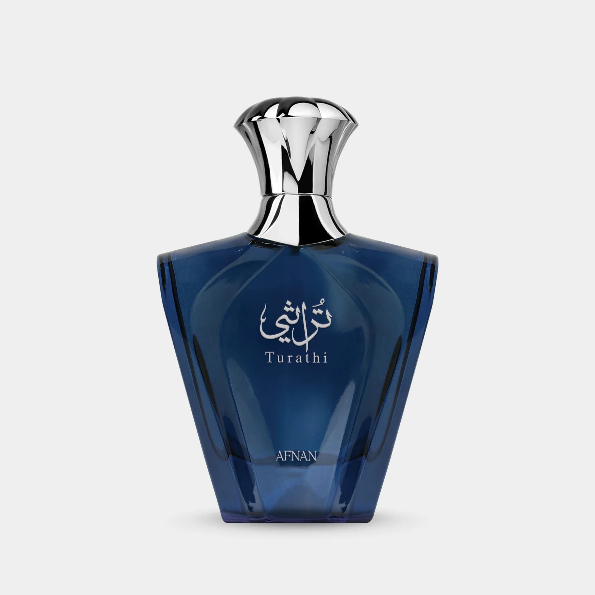 Afnan Turathi Blue Eau de Parfum