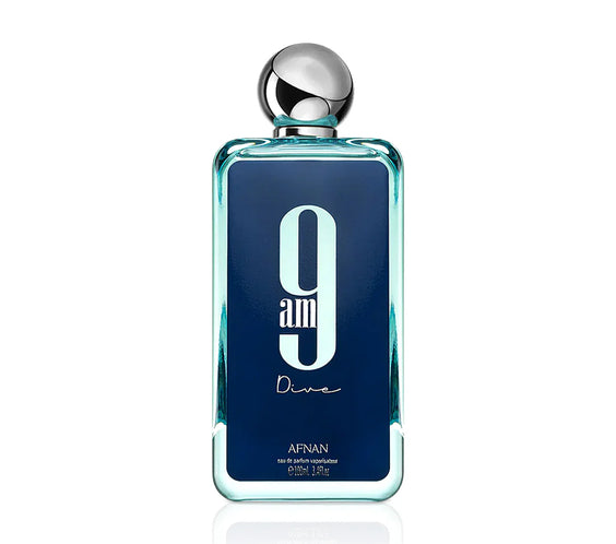 Afnan 9AM Dive Eau de Parfum