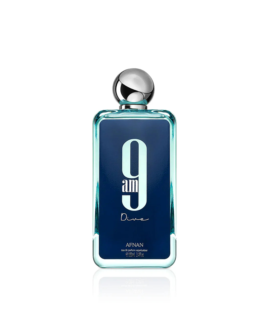 Afnan 9AM Dive Eau de Parfum