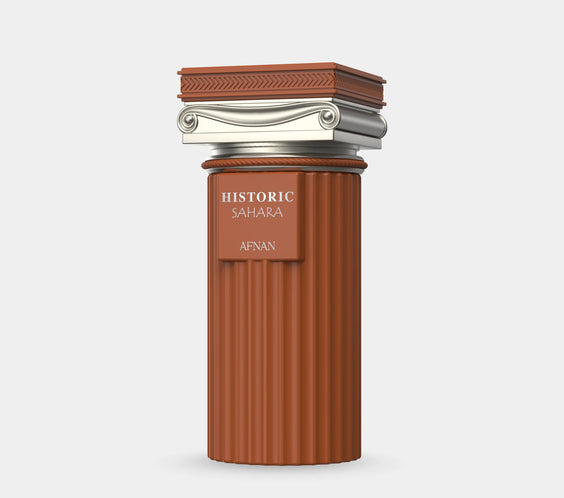 Afnan Historic Sahara Eau de Parfum 100ml