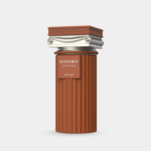 Afnan Historic Sahara Eau de Parfum 100ml