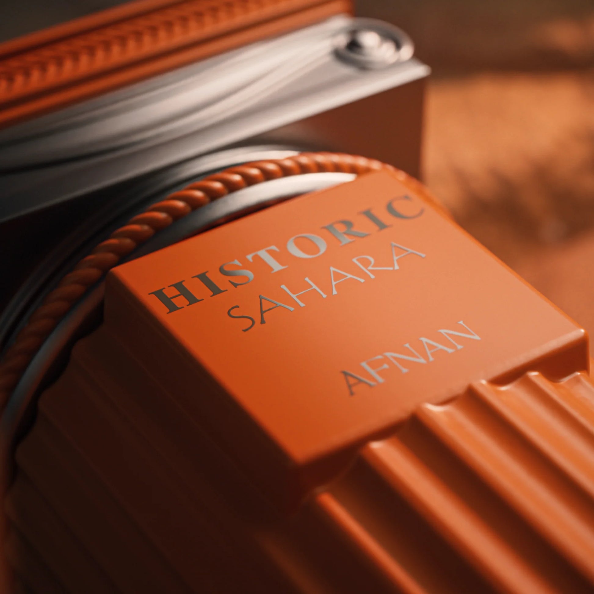 Afnan Historic Sahara Eau de Parfum 100ml