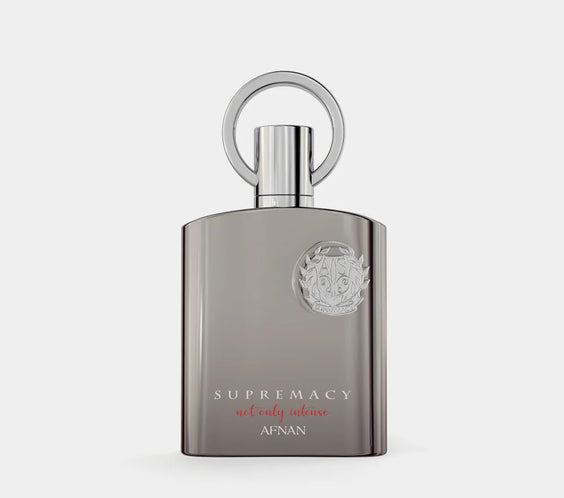 Afnan Supremacy Not Only Intense Eau de Parfum