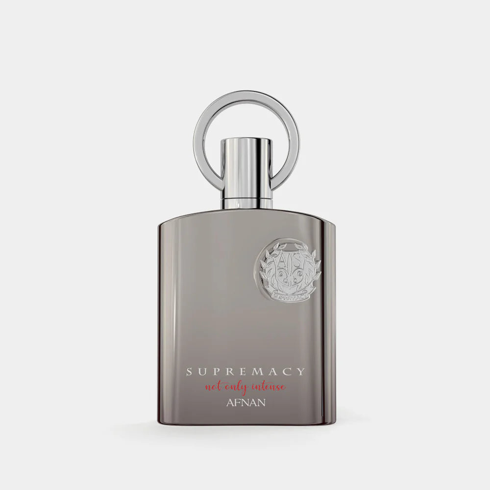 Afnan Supremacy Not Only Intense Eau de Parfum