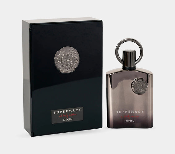 Afnan Supremacy Not Only Intense Eau de Parfum