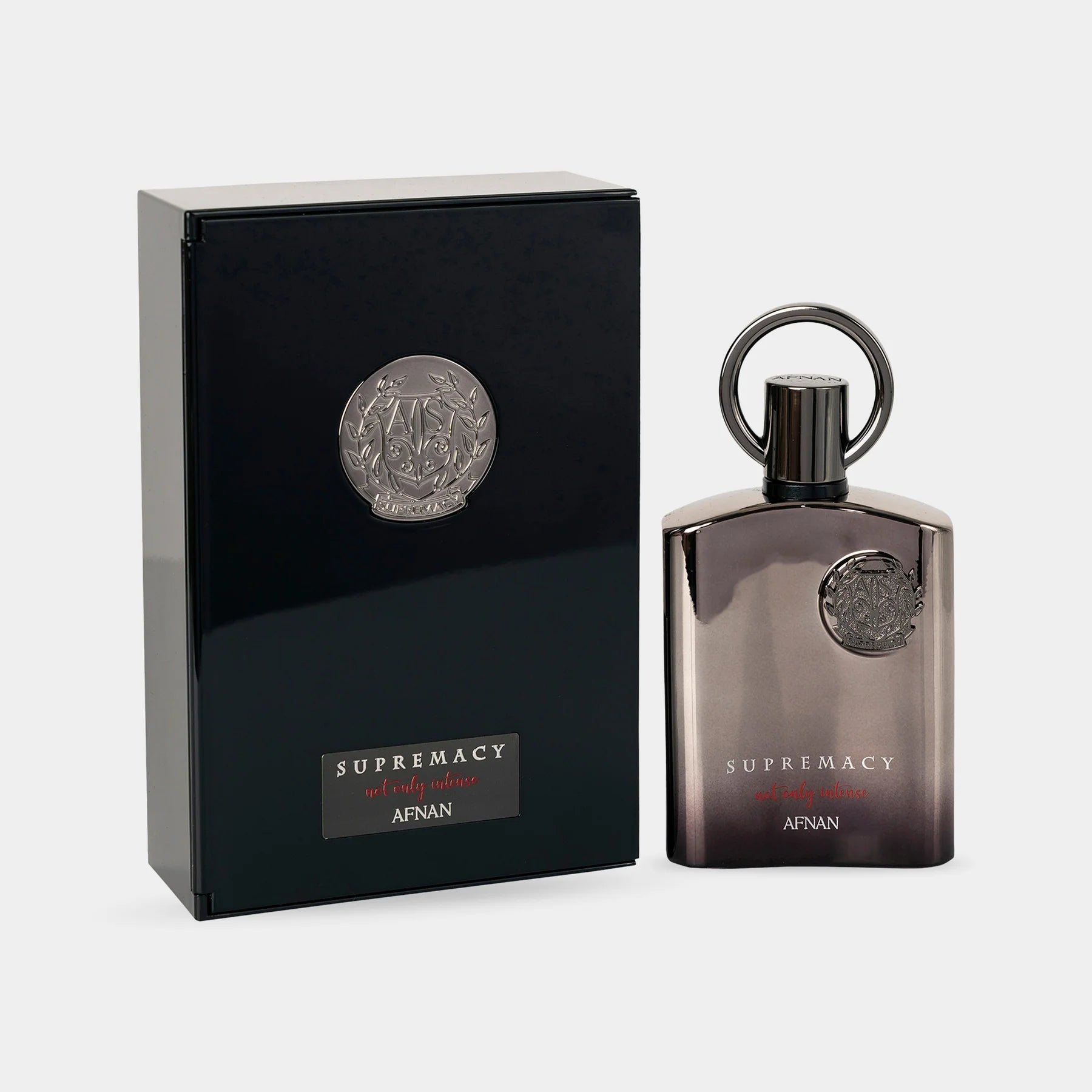 Afnan Supremacy Not Only Intense Eau de Parfum