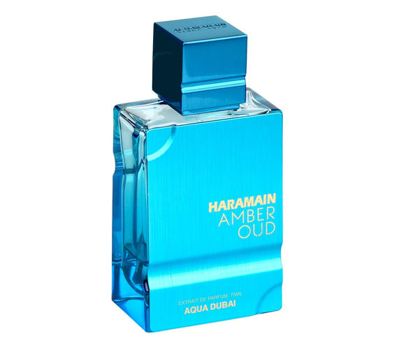 Al Haramain Amber Oud Aqua Dubai Eau de Parfum