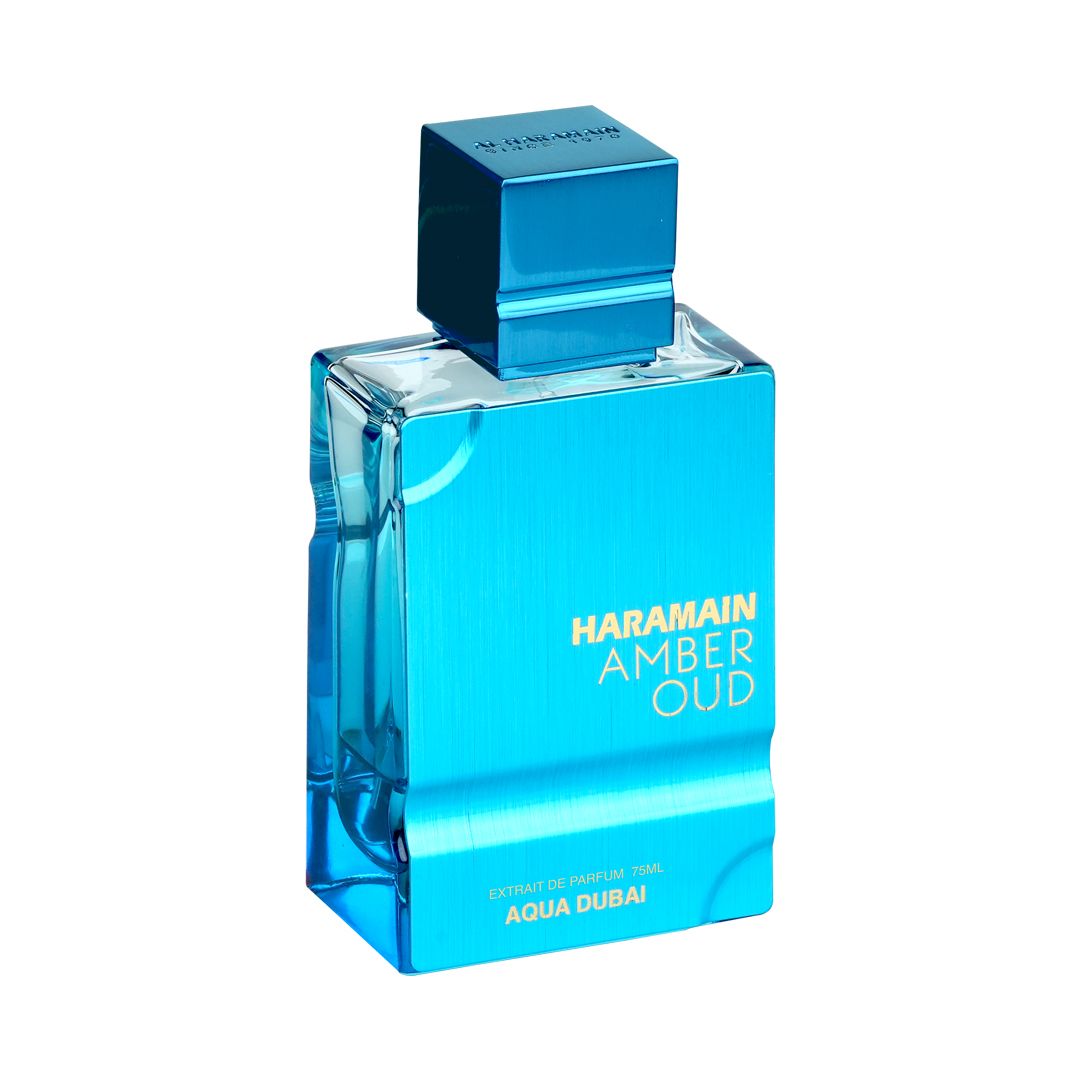 Al Haramain Amber Oud Aqua Dubai Eau de Parfum