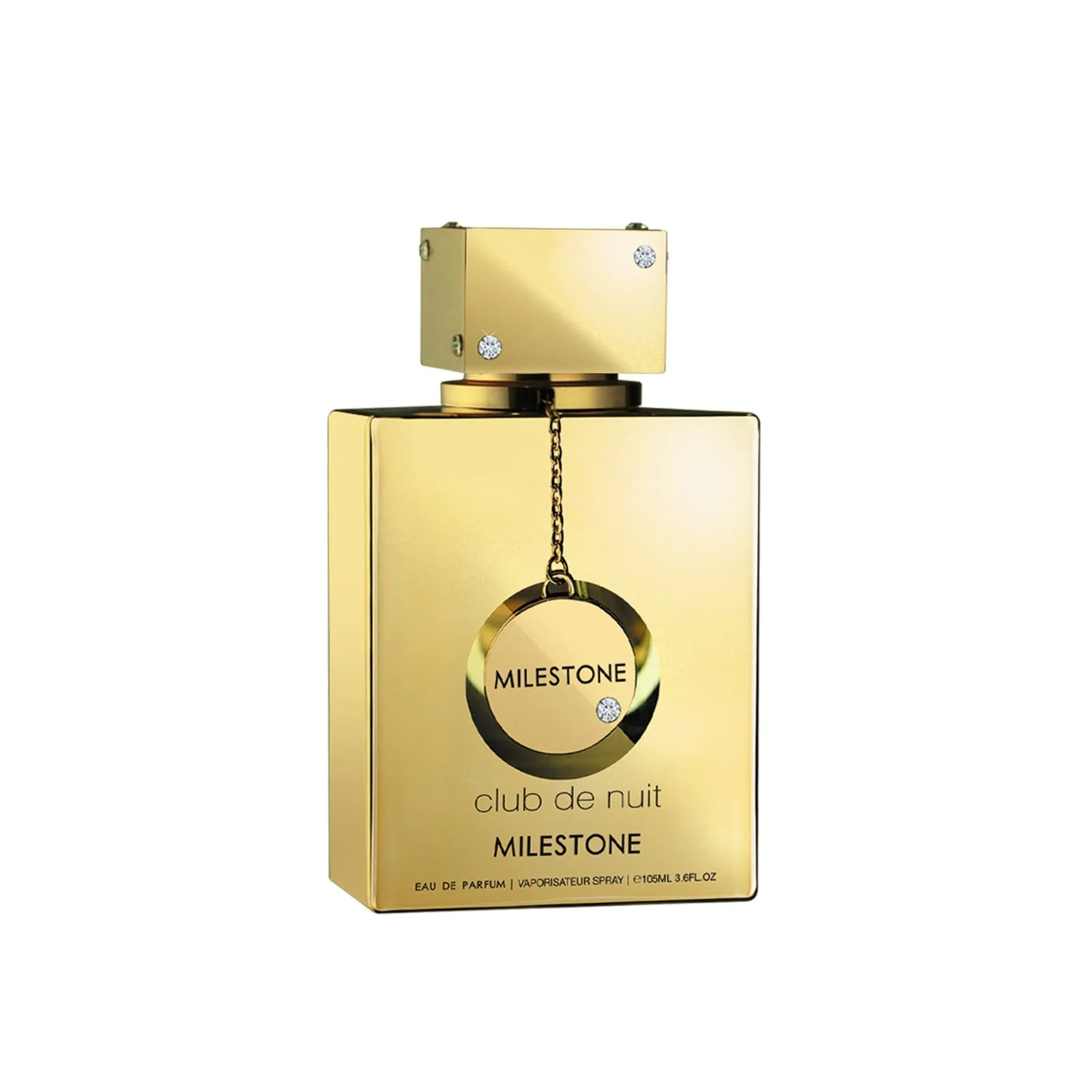 Armaf Club de Nuit Milestone Eau de Parfum