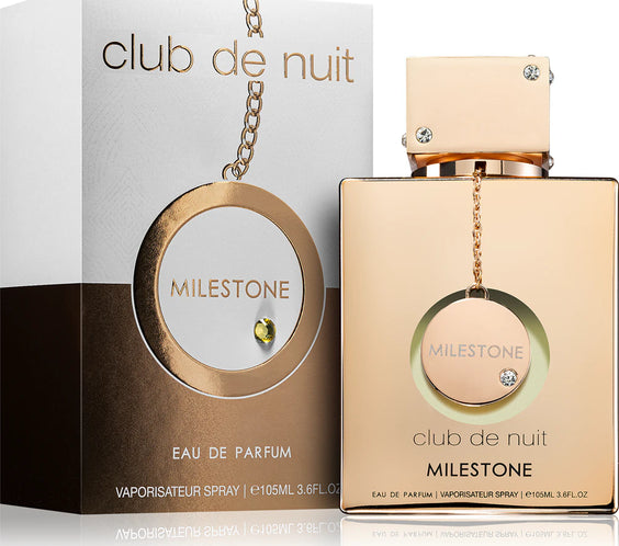 Armaf Club de Nuit Milestone Eau de Parfum