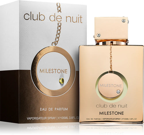 Armaf Club de Nuit Milestone Eau de Parfum