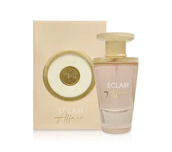 French Avenue Éclair Affair Eau de Parfum 100ml