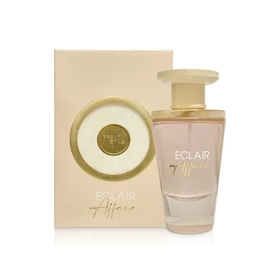 French Avenue Éclair Affair Eau de Parfum 100ml
