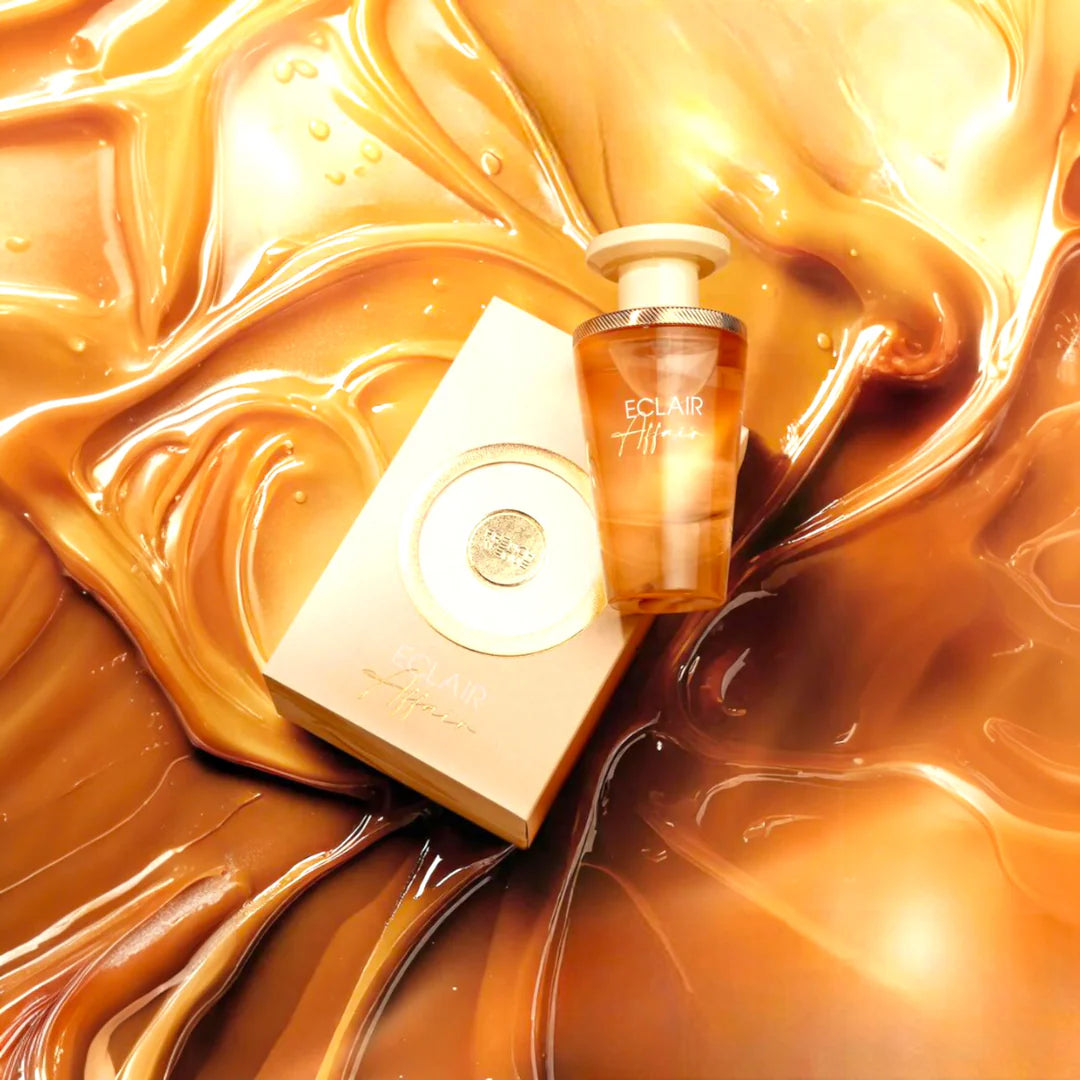 French Avenue Éclair Affair Eau de Parfum 100ml