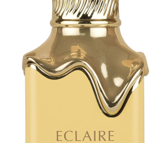 Lattafa Éclaire Banoffi Eau de Parfum 100ml