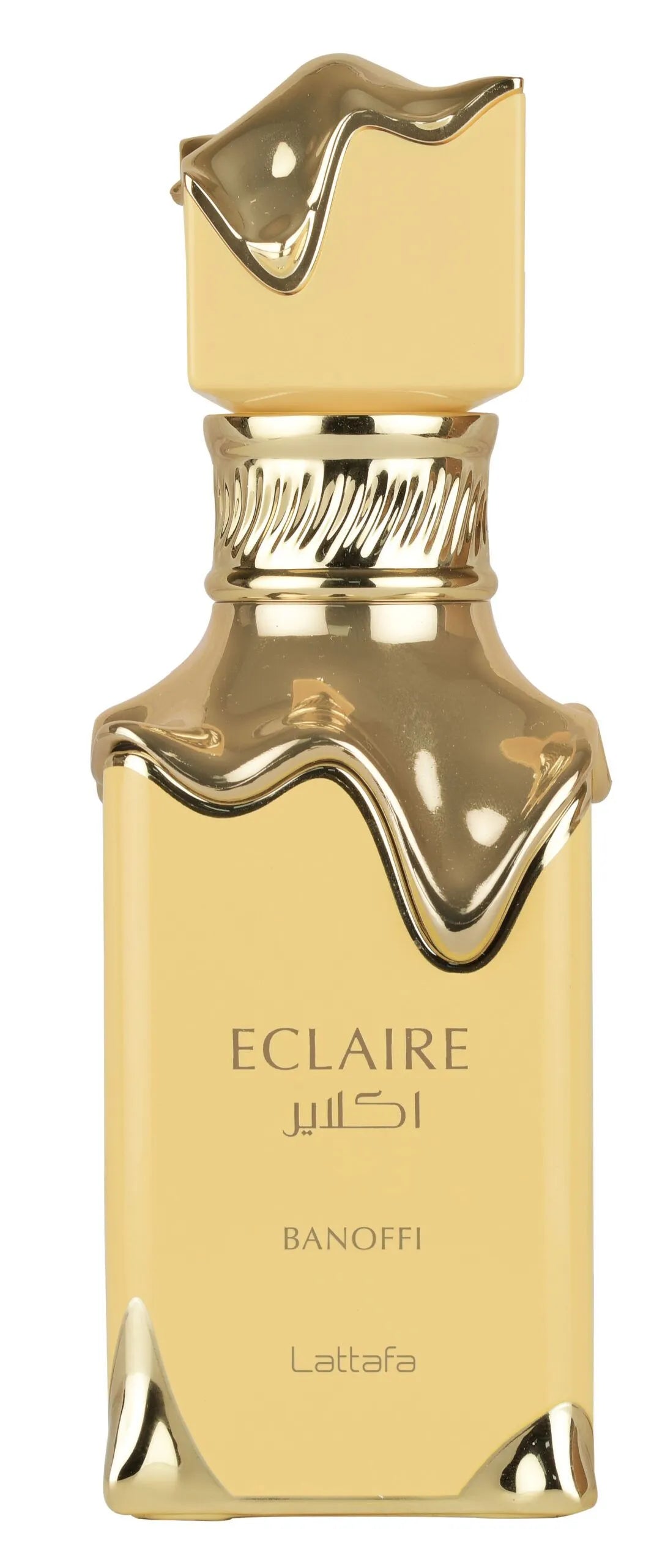 Lattafa Éclaire Banoffi Eau de Parfum 100ml