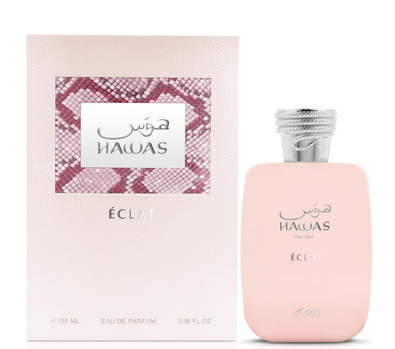 Rasasi Hawas Éclat Eau de Parfum