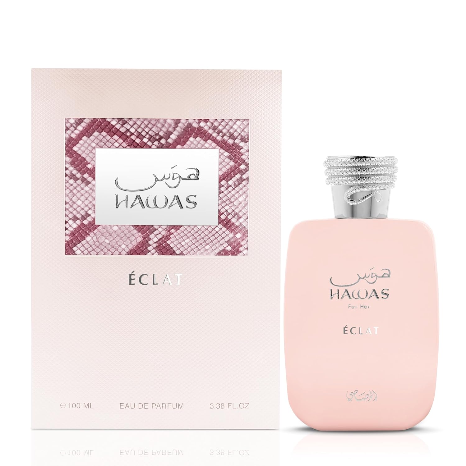 Rasasi Hawas Éclat Eau de Parfum