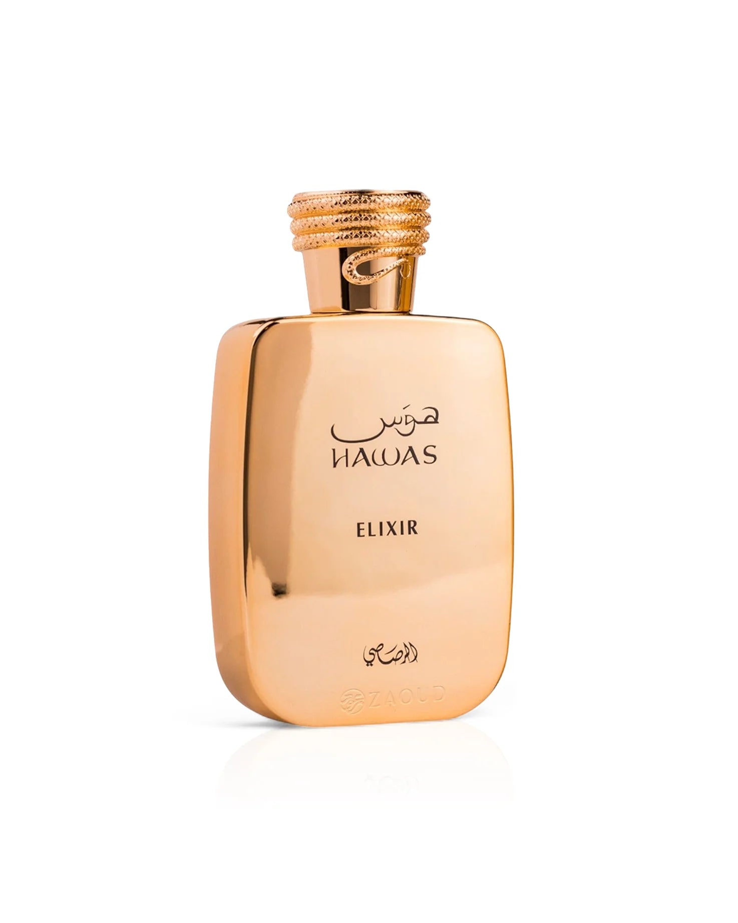 Rasasi Hawas Elixir Eau de Parfum