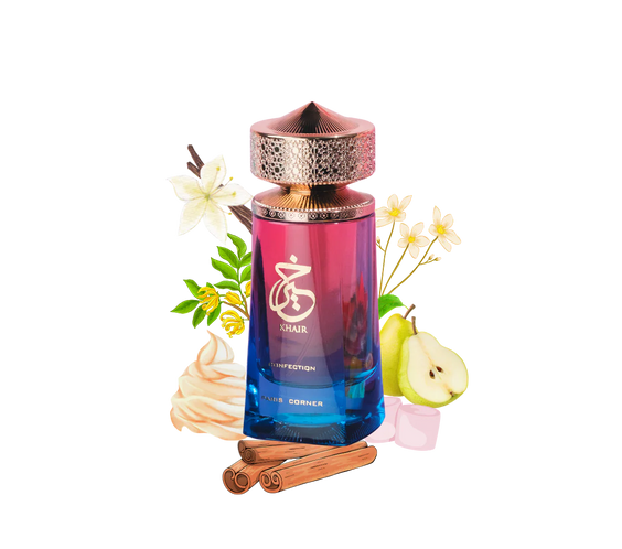 Paris Corner Khair Confection Eau de Parfum 100ml