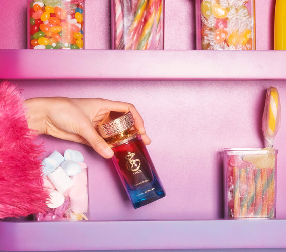 Paris Corner Khair Confection Eau de Parfum 100ml