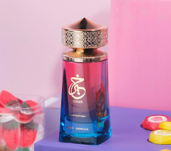 Paris Corner Khair Confection Eau de Parfum 100ml