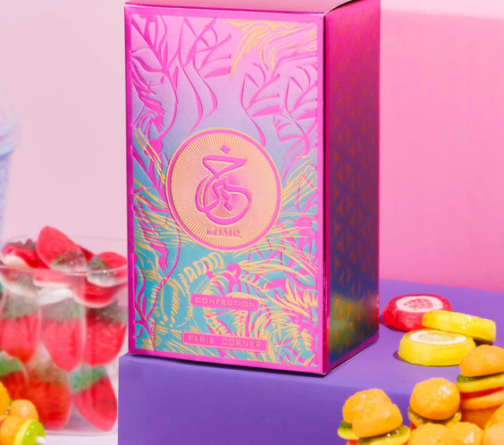 Paris Corner Khair Confection Eau de Parfum 100ml